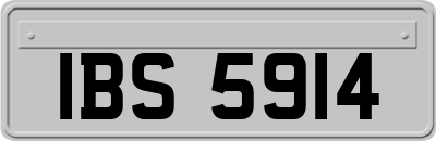IBS5914