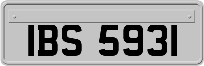 IBS5931
