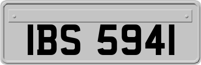 IBS5941