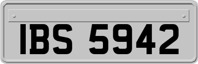 IBS5942