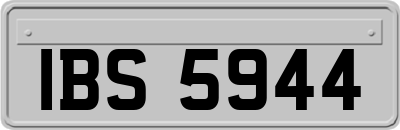 IBS5944