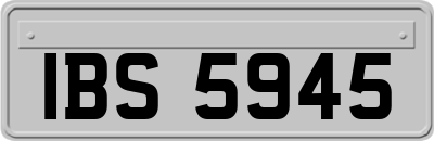 IBS5945