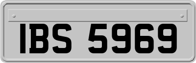 IBS5969