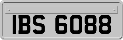IBS6088