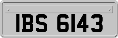 IBS6143