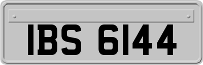 IBS6144