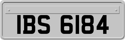 IBS6184