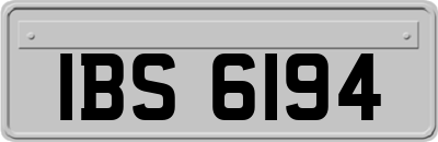 IBS6194