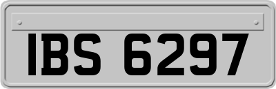 IBS6297