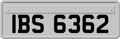 IBS6362