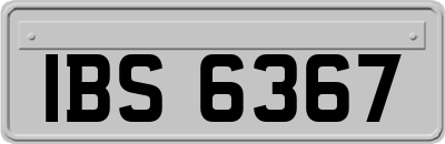 IBS6367