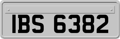 IBS6382