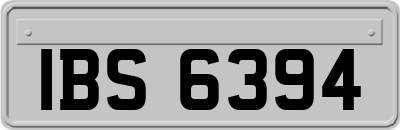 IBS6394