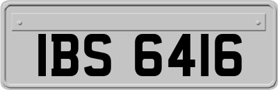 IBS6416
