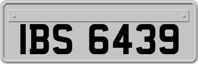 IBS6439