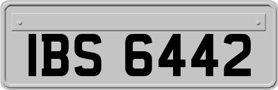 IBS6442