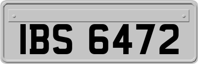 IBS6472