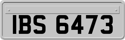 IBS6473