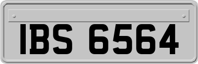 IBS6564