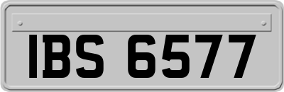 IBS6577