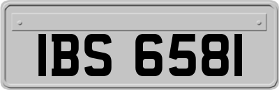 IBS6581