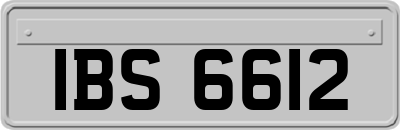 IBS6612