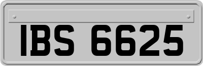 IBS6625
