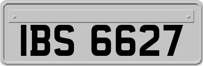IBS6627