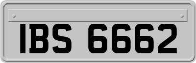 IBS6662