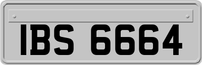 IBS6664
