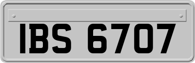 IBS6707