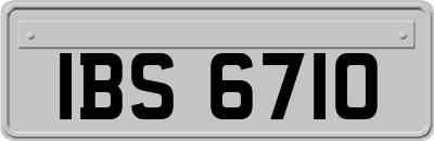 IBS6710