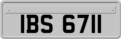 IBS6711