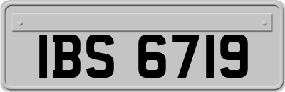 IBS6719