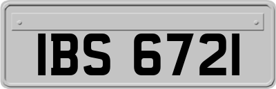 IBS6721