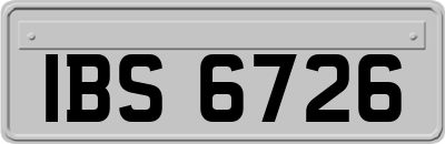 IBS6726