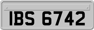 IBS6742