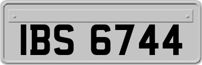 IBS6744