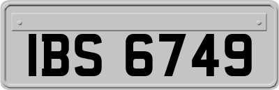 IBS6749