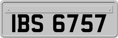 IBS6757