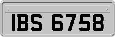 IBS6758