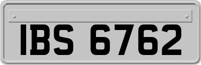 IBS6762