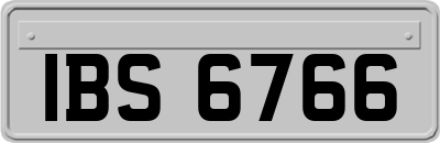 IBS6766