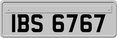 IBS6767