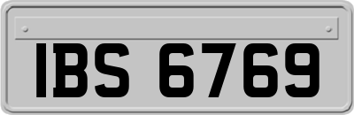 IBS6769