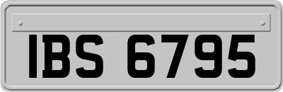 IBS6795