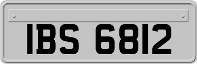 IBS6812