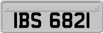 IBS6821