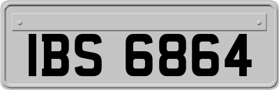 IBS6864