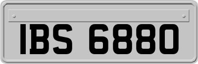 IBS6880